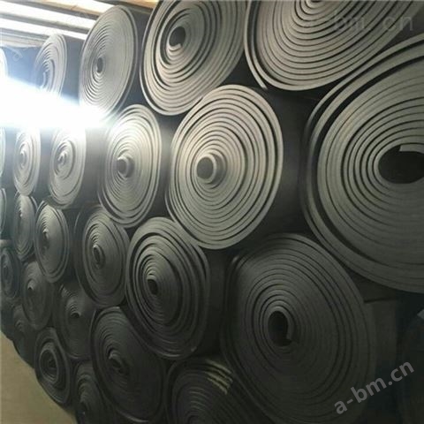 华章1-3公分橡塑保温棉出厂价格