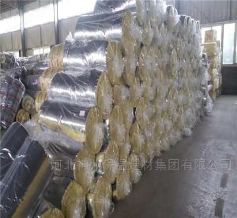 重庆鸡舍保温毡 10kg玻璃棉价格
