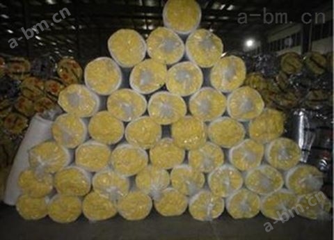 神州金猴玻璃棉卷毡8条生产线发货及时