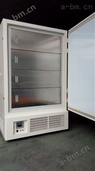 立式大容积超低温冰箱/零下86度生物保存箱