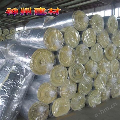 镇江玻璃棉毡明细表*16kg80mm厚一平米价格