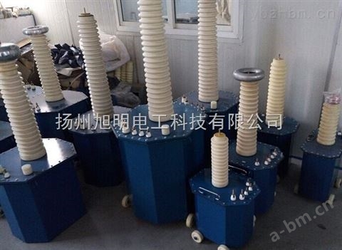 扬州旭明交直流试验变压器生产厂家