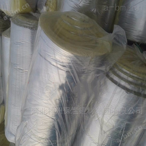 厂家批发一级-覆膜玻璃棉胶棉生产厂家