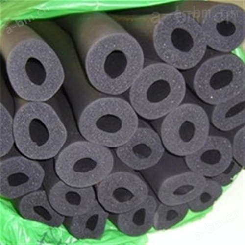 3公分橡塑保温管导热系数 出口橡塑管标准