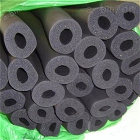 3公分橡塑保温管导热系数 出口橡塑管标准