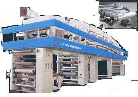 印刷机无锡制造专业设备厂家