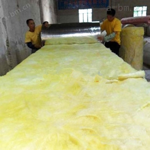 玻璃棉胶棉厂家供应齐齐哈尔一吨价位