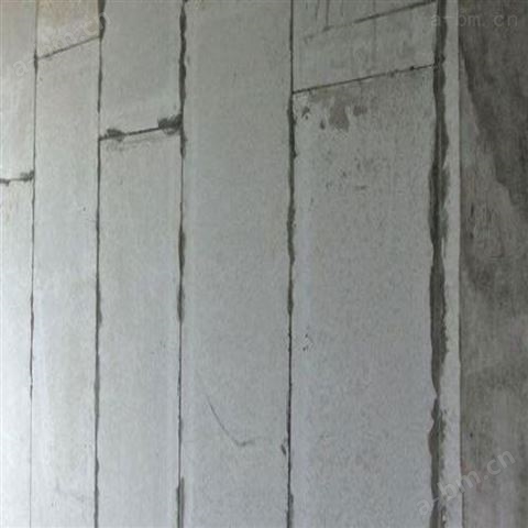 轻质隔墙板样块 新型复合板 水泥发泡墙板