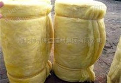 新郑市压缩玻璃棉毡75mm厚16kg一平米价格
