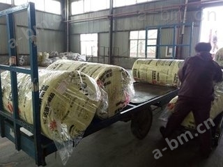 供应重庆玻璃棉胶棉批发优质保温棉厂家