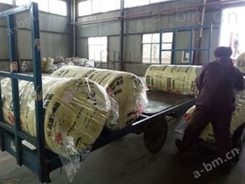 供应重庆玻璃棉胶棉批发优质保温棉厂家