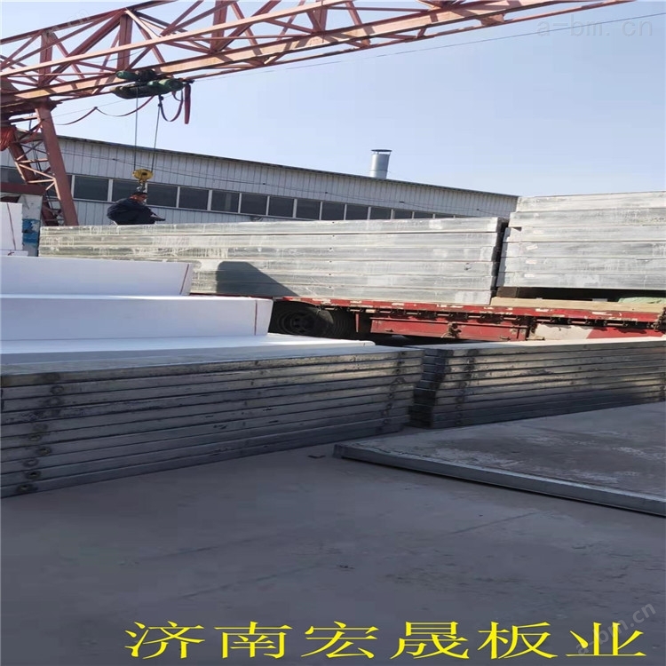 深圳市钢骨架轻型板 夹层楼板生产厂家