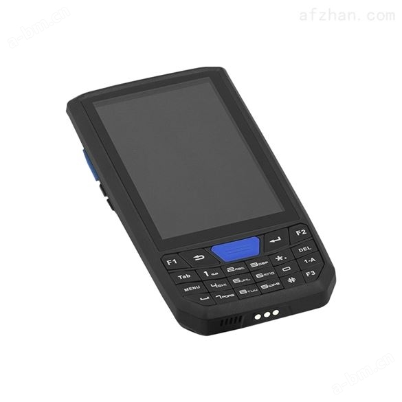 安卓PDA手持终端条码扫描器生产