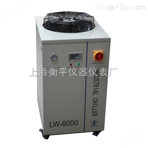 LW-6000系列工业冷水机