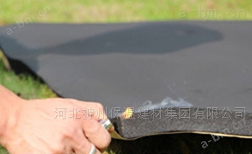 质量保证B1级15-30mm阻燃橡塑保温板