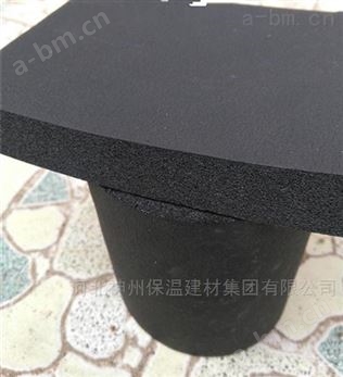 安徽省防寒30mm厚b2级橡塑保温板