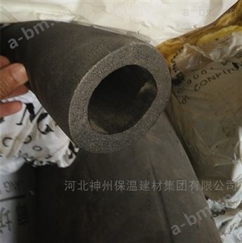 耐腐蚀高反弹2公分厚b1级橡塑管多少钱