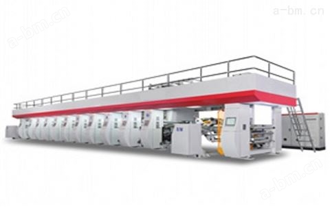 印刷机械设备国内产品