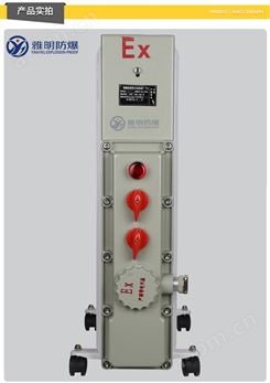 山东直销BDR-1.5KW1500W2KW防爆取暖器
