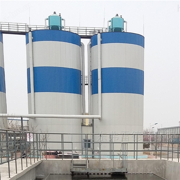 工业废水处理设备厌氧反应器报价