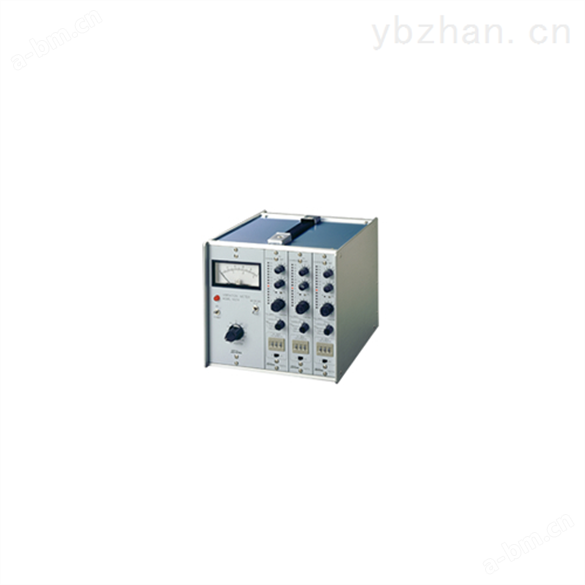 Model-4001 B-50力传感器和压力传感器电荷放大器测振仪