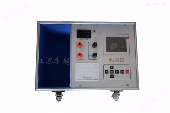 ZGY-0510变压器直流电阻测试仪价格