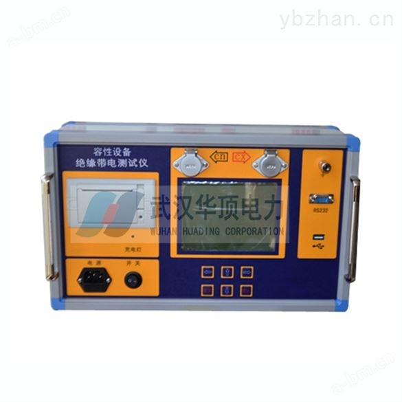 HDTP-50HZ工频调感串联谐振耐压试验装置接线简单