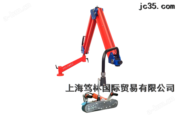上海机械臂性能